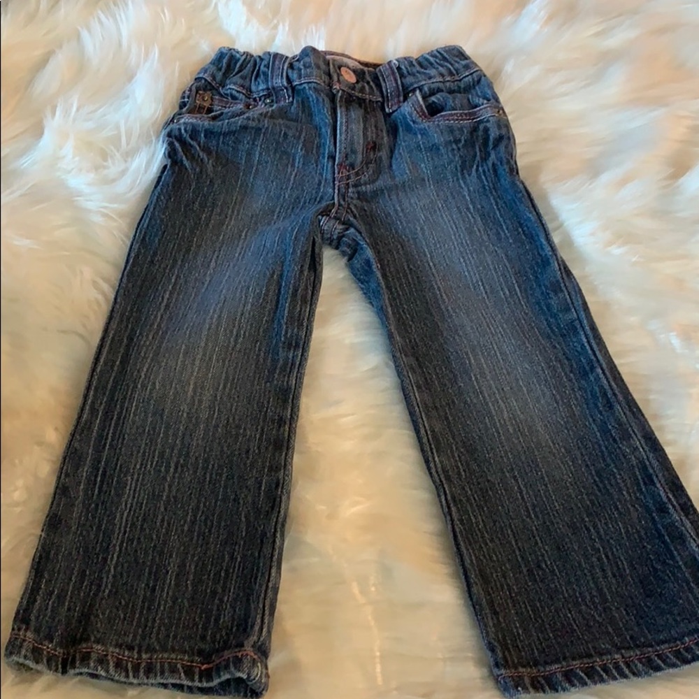 Levi’s Jeans